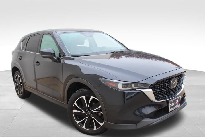 Used Car 2023 Mazda Cx-5  2.5 S Premium Package For Sale Under $25,000 In Georgetown, Texas