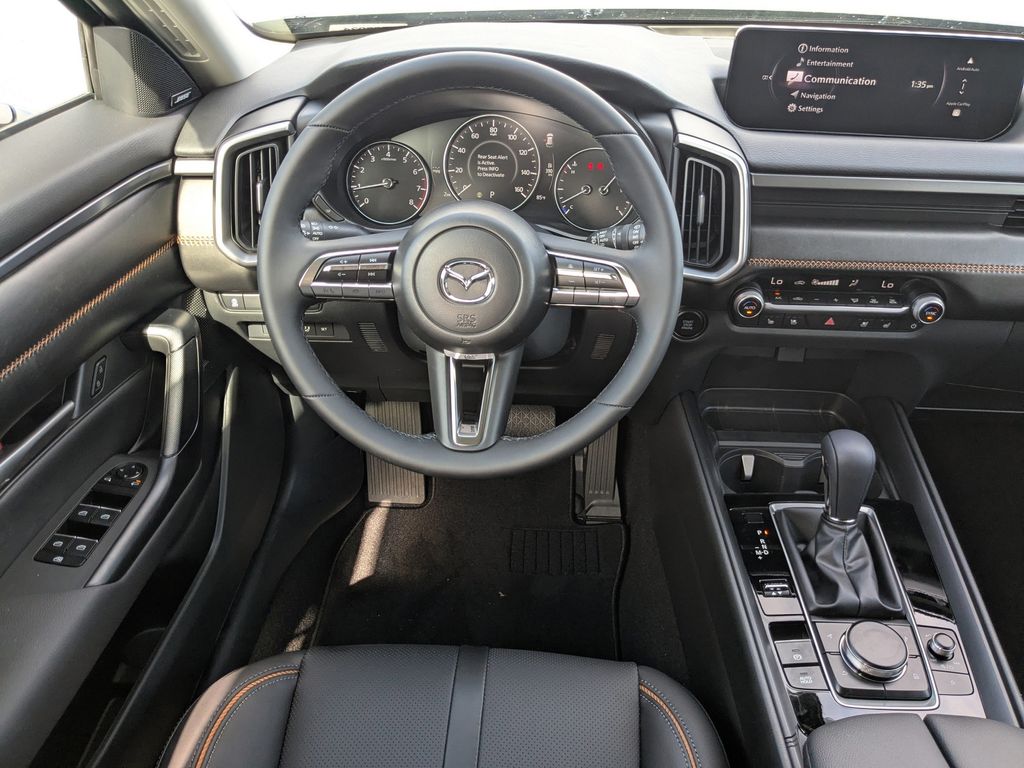 2026 Mazda CX-50 2.5 S Premium