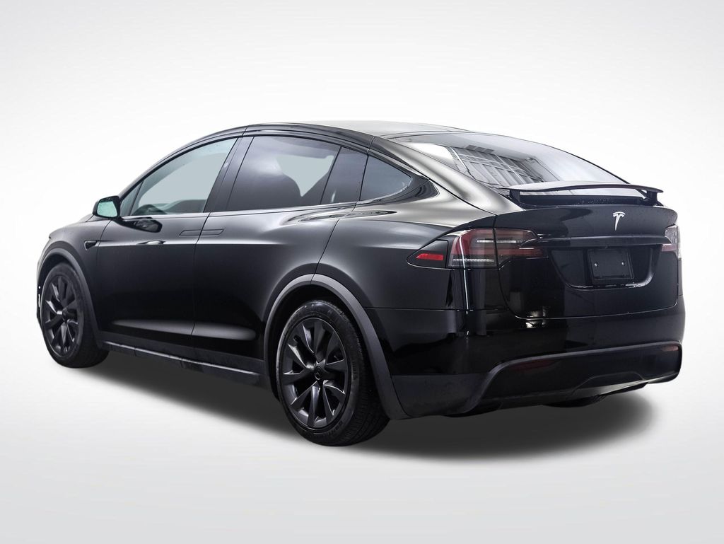 Thumbnail: 2023 Tesla Model X - 3