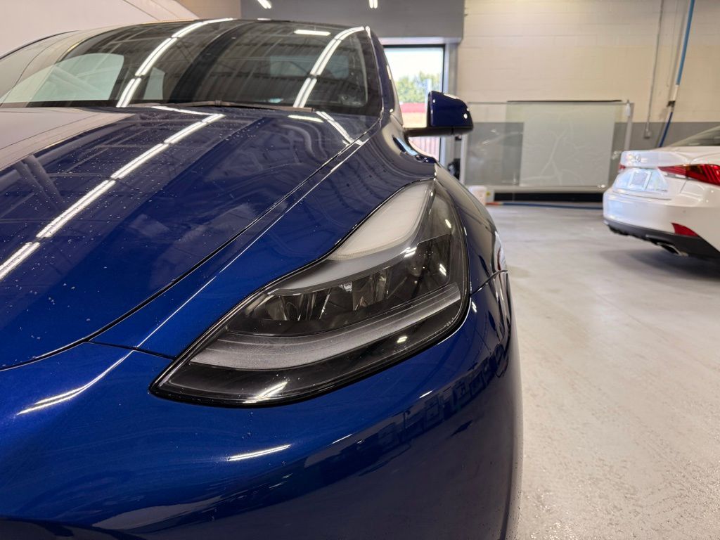 Thumbnail: 2023 Tesla Model Y - 9