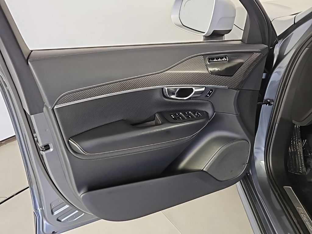 Thumbnail: 2019 Volvo XC90 - 11