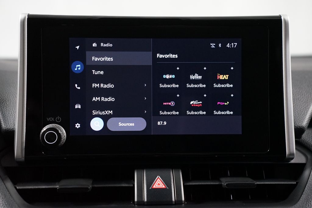 Thumbnail: 2024 Toyota RAV4 - 18