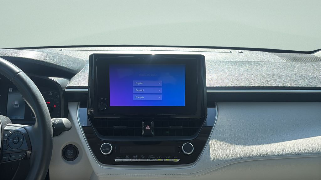 Certified Used 2024  Toyota LE image 17