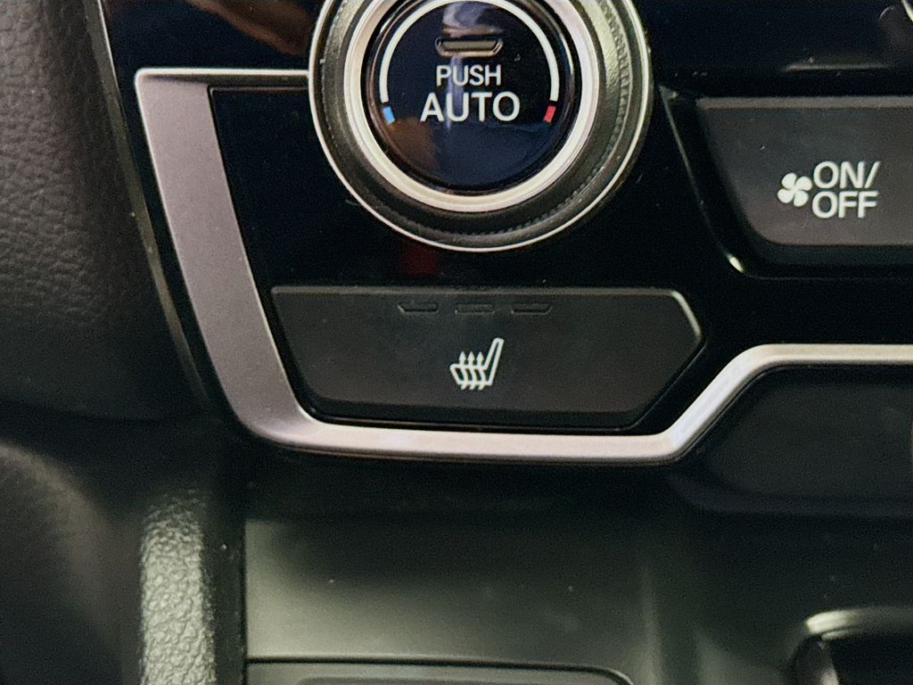 Thumbnail: 2020 Honda CR-V - 20