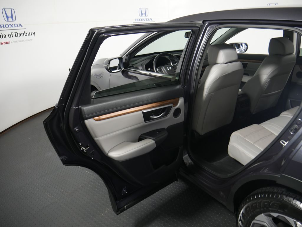 Thumbnail: 2018 Honda CR-V - 9