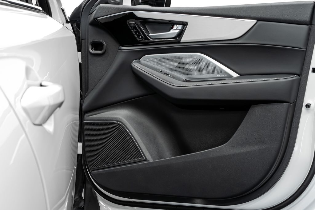 2026 Acura MDX Technology Package - Photo 19