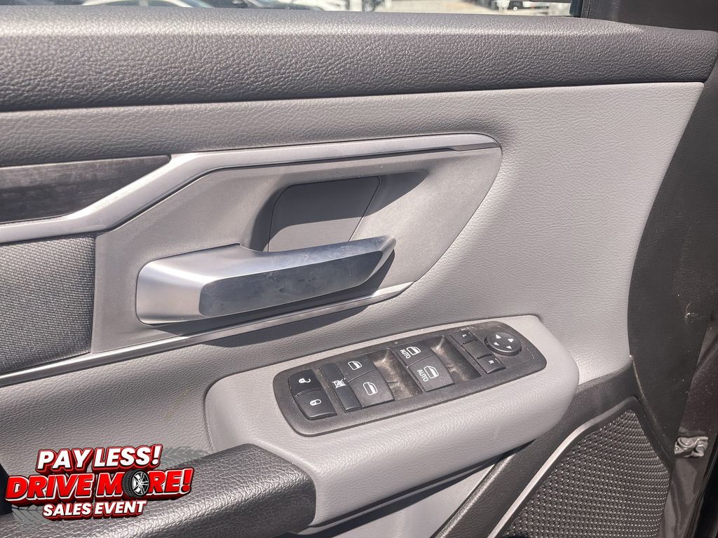 Used 2023 Ram 1500 Truck