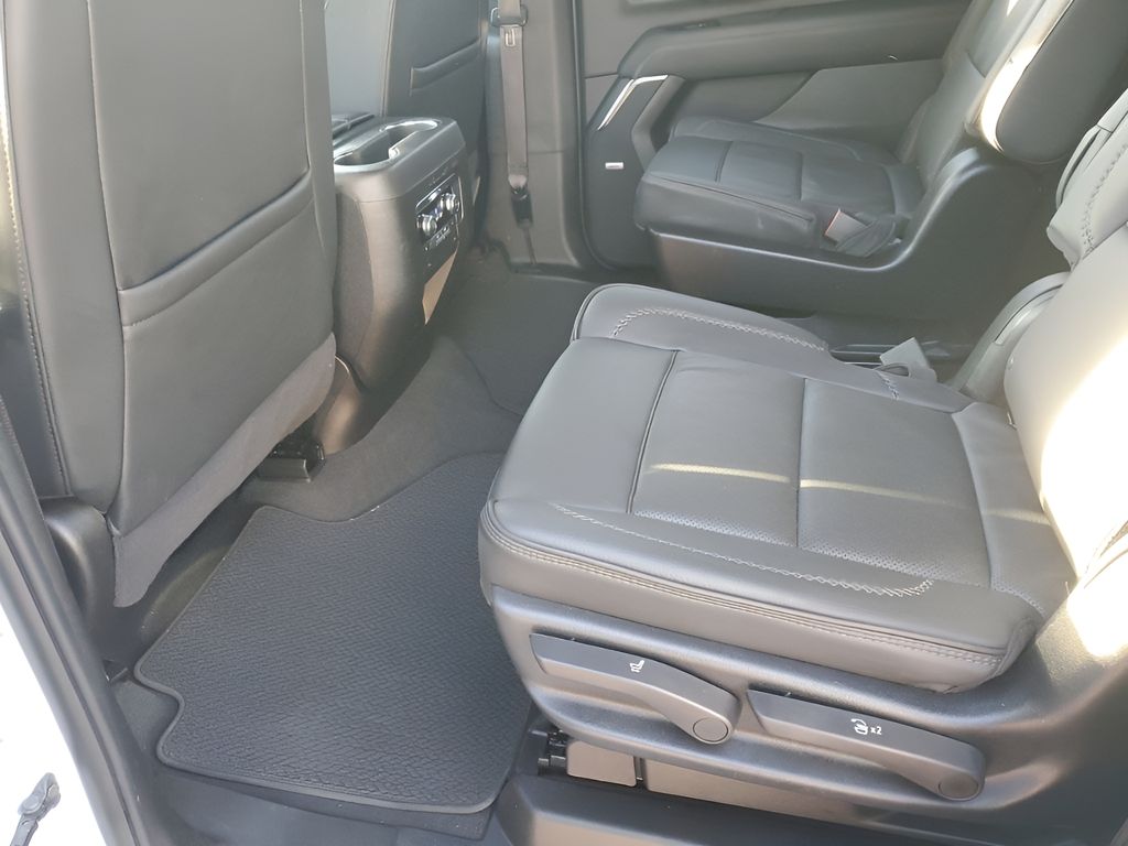 Used Car 2025 Gmc Yukon  Denali For Sale Under $80,000 In Austin, Texas