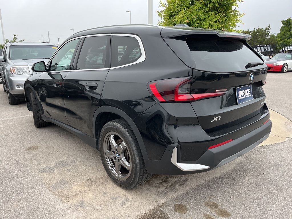 2023 BMW X1 xDrive28i 4