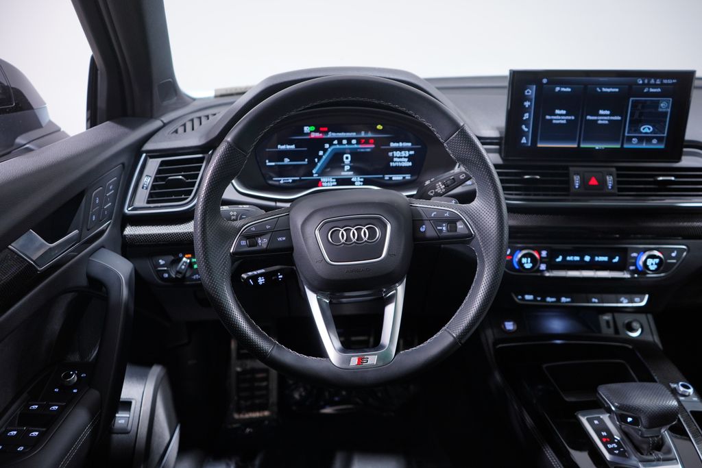 2023 Audi SQ5 Premium Plus 11