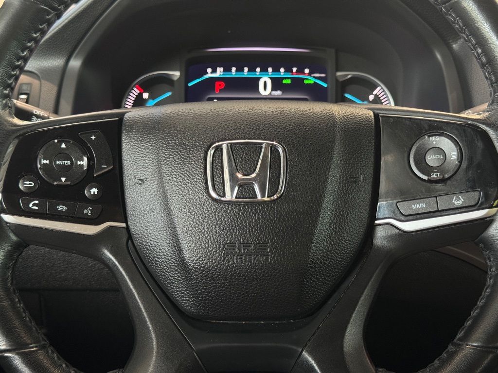 2021 Honda Pilot Special Edition  at Classic Elite Chevrolet Sugar Land