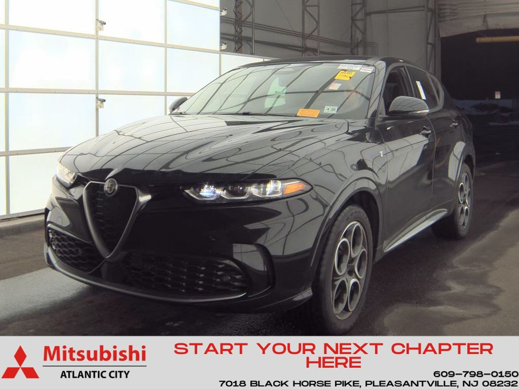2024 Alfa Romeo Tonale Ti AWD