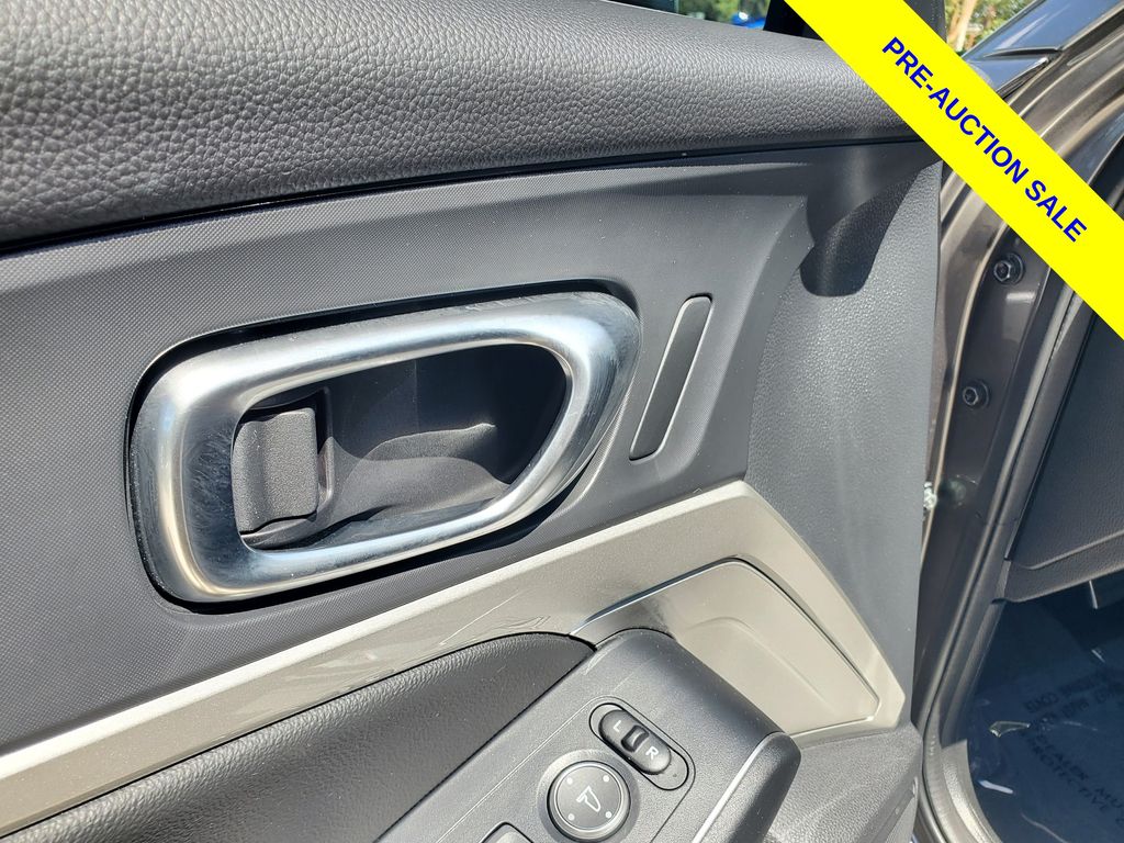 2024 Acura Integra - $27,228