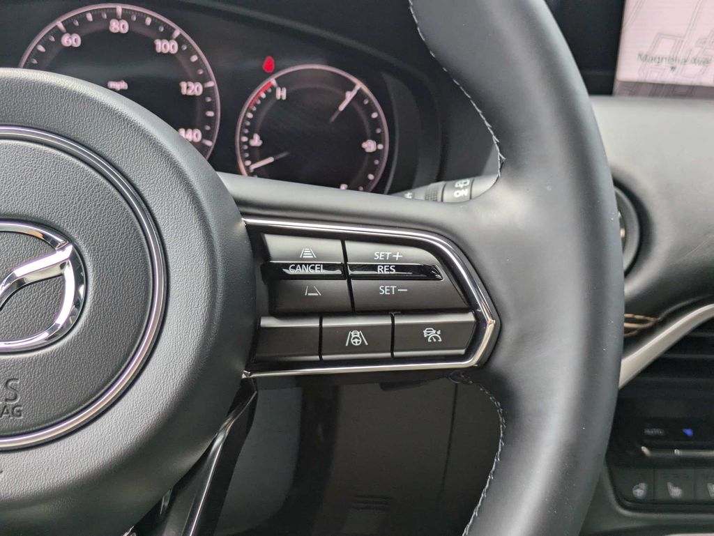 2026 Mazda CX-90 3.3 Turbo S Premium Sport