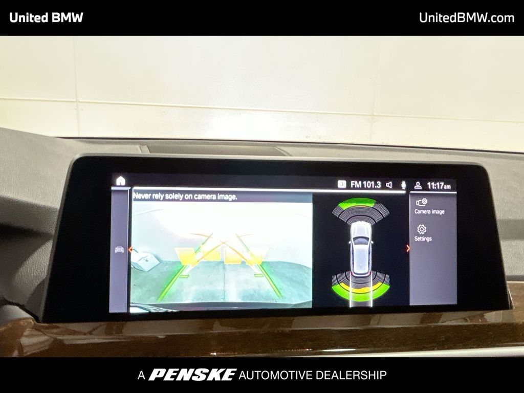 Thumbnail: 2024 BMW X3 - 17