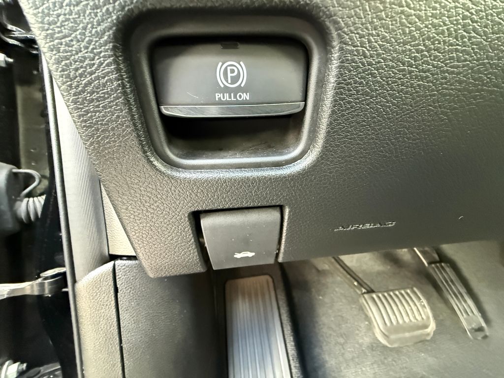 Certified Used 2023 Black Jeep Limited image 38