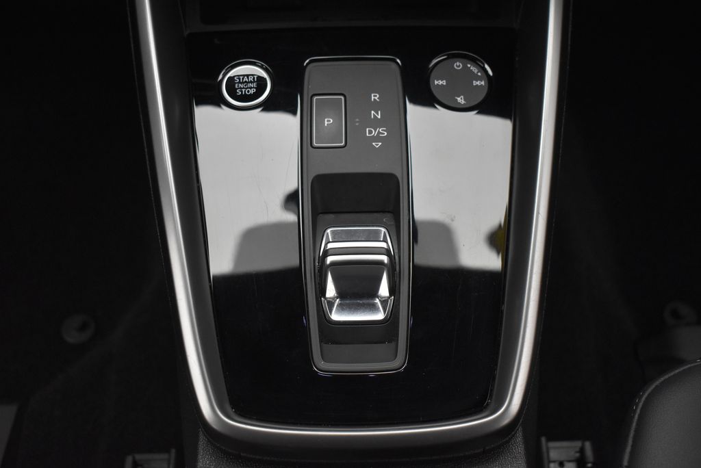 Thumbnail: 2024 Audi A3 - 30