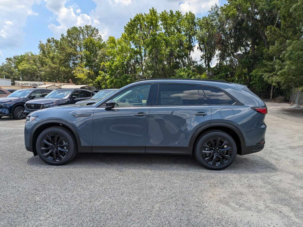 2026 Mazda CX-90 3.3 Turbo Premium Sport