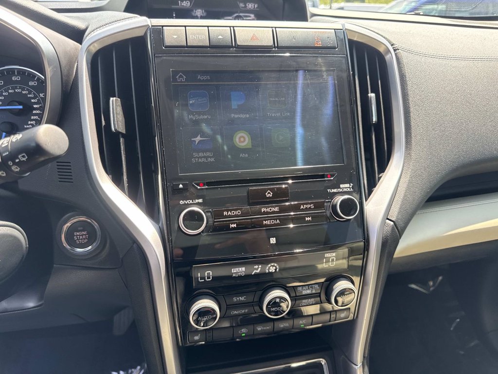 Used 2019 Blue Subaru Limited image 19