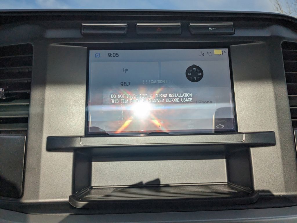 2024 Ford F-250 Super Duty XL