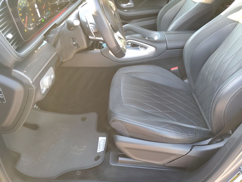 Used Car 2021 Mercedes-benz Gls  Gls 63 Amg® For Sale Under $80,000 In Austin, Texas