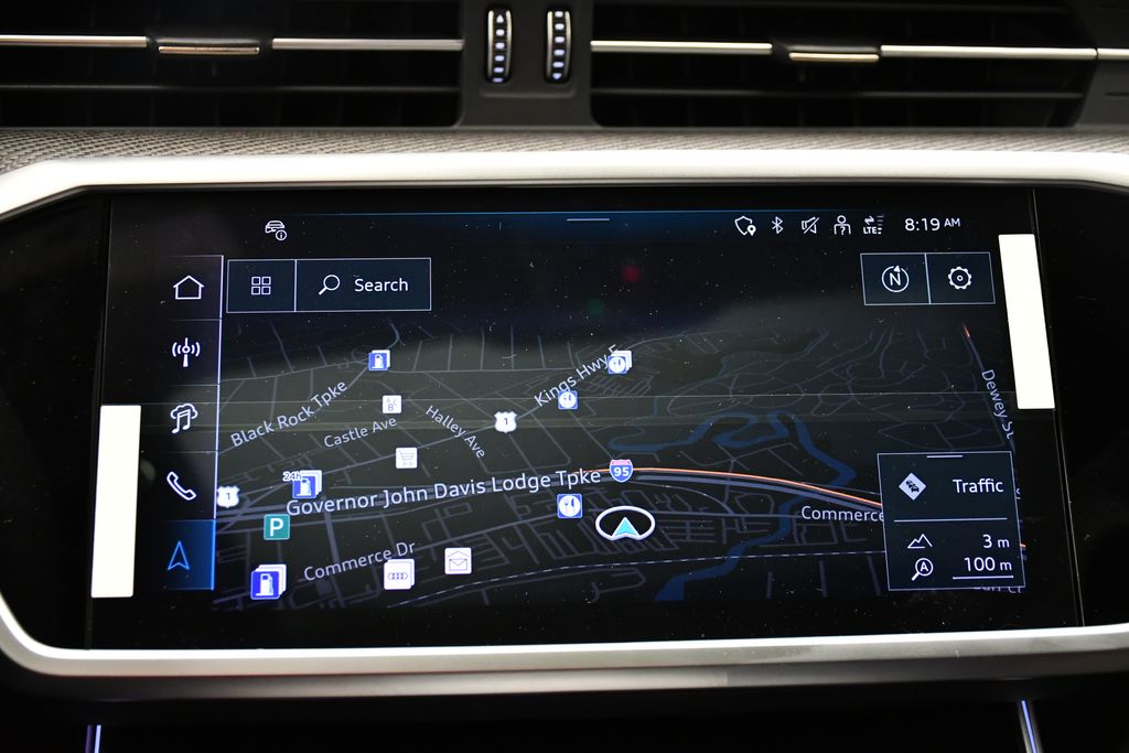 Thumbnail: 2026 Audi RS 6 - 26