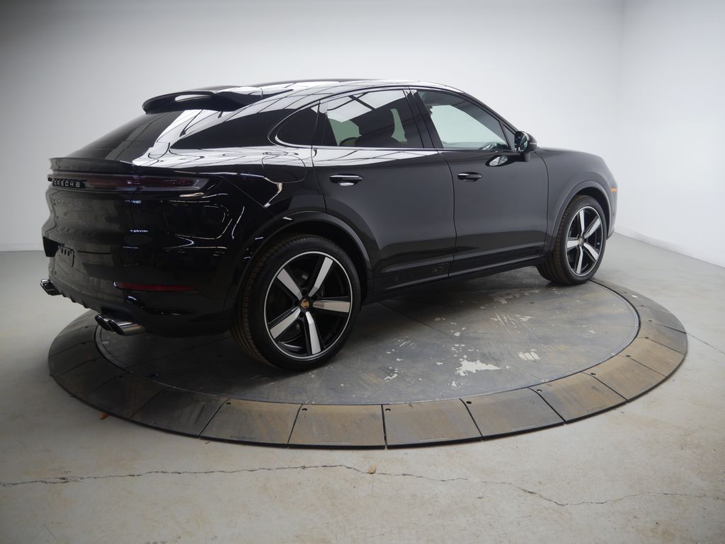 Thumbnail: 2026 Porsche  - 7