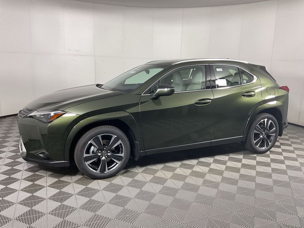 2026 Lexus UX Hybrid 300h Premium FWD