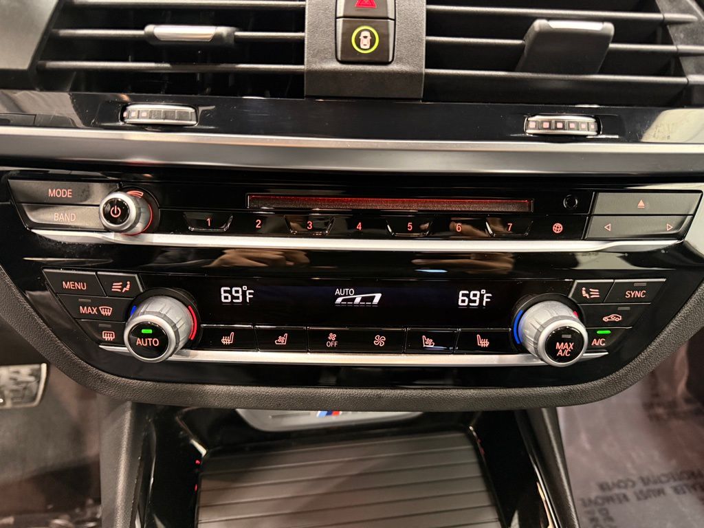 Thumbnail: 2019 BMW X3 - 18