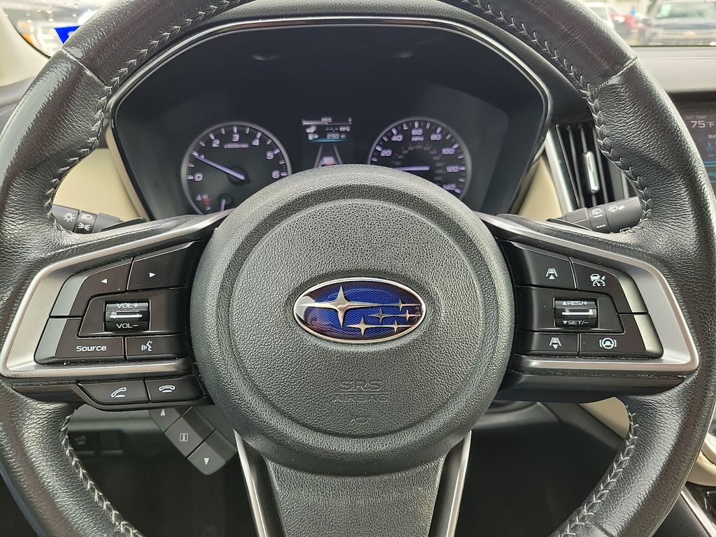 2021 Subaru Outback Premium Brown at Brown Buick GMC
