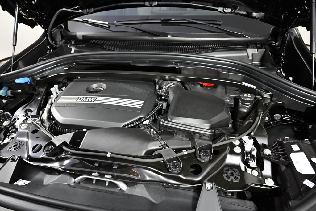 Thumbnail: 2026 BMW X1 - 27