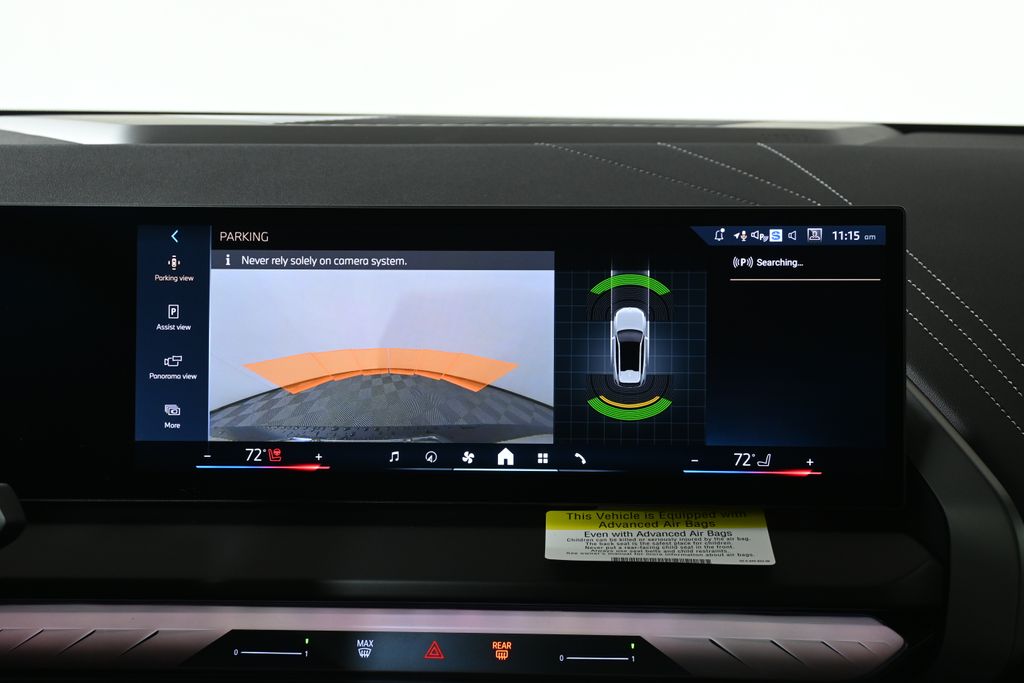 Thumbnail: 2026 BMW X3 - 23