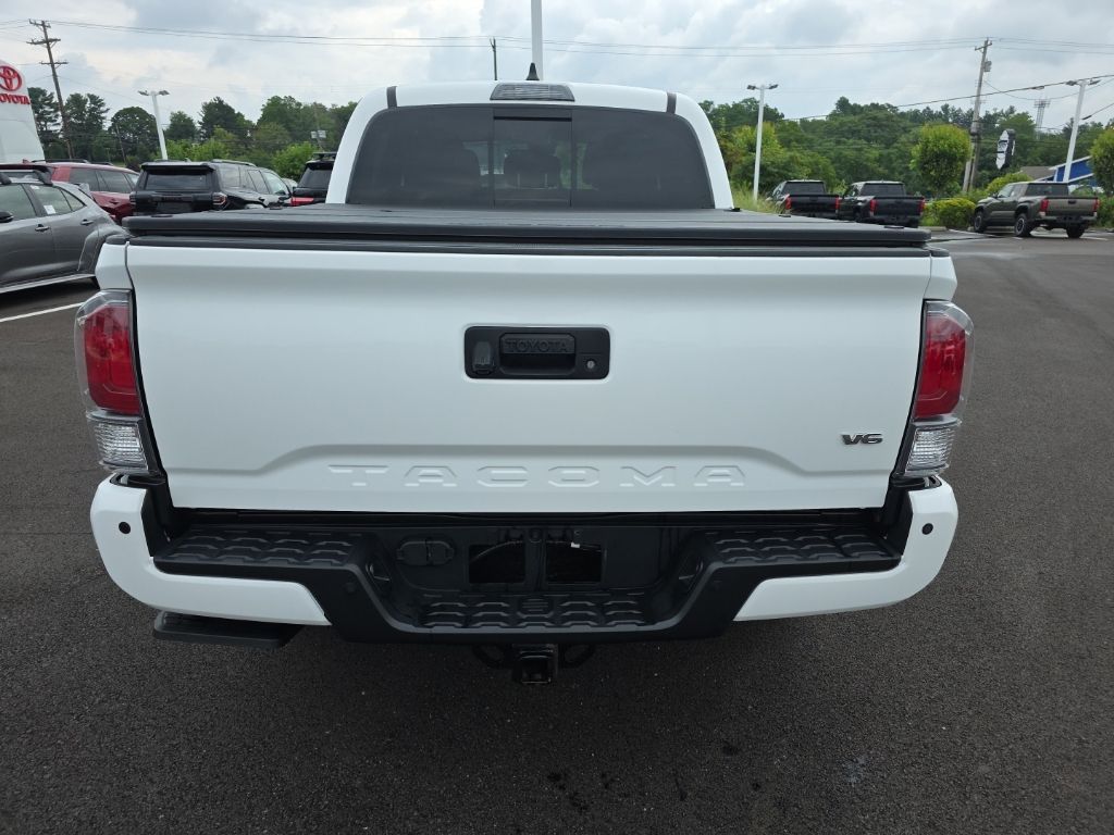 Used 2023 Toyota Tacoma Truck
