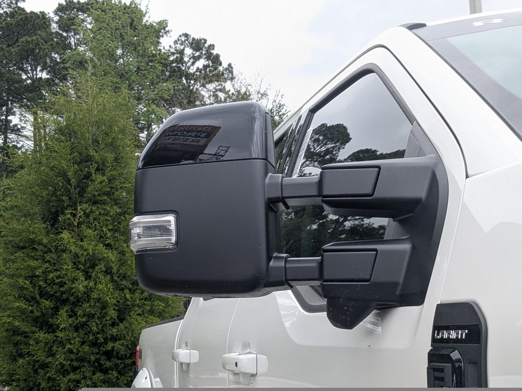2026 Ford F-250 Super Duty Rocky Ridge