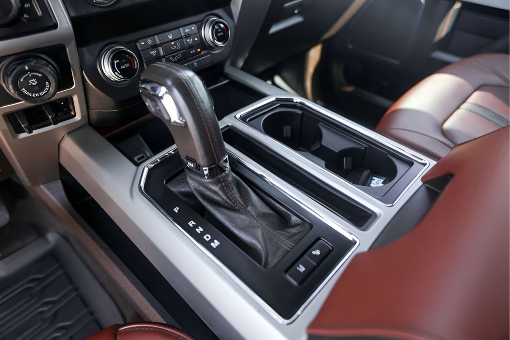 Used Car 2020 Ford F-150  King Ranch For Sale Under $50,000 In Austin, Texas