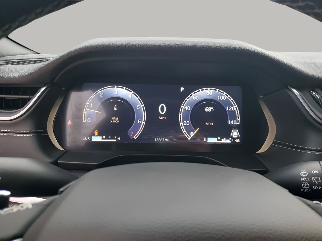 Used Car 2024 Jeep Grand Cherokee L  Altitude X For Sale Under $40,000 In Austin, Texas