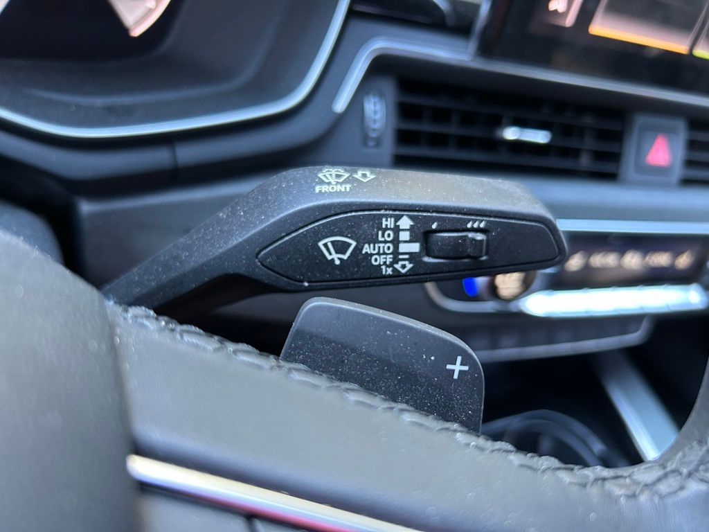 Thumbnail: 2021 Audi A4 - 22