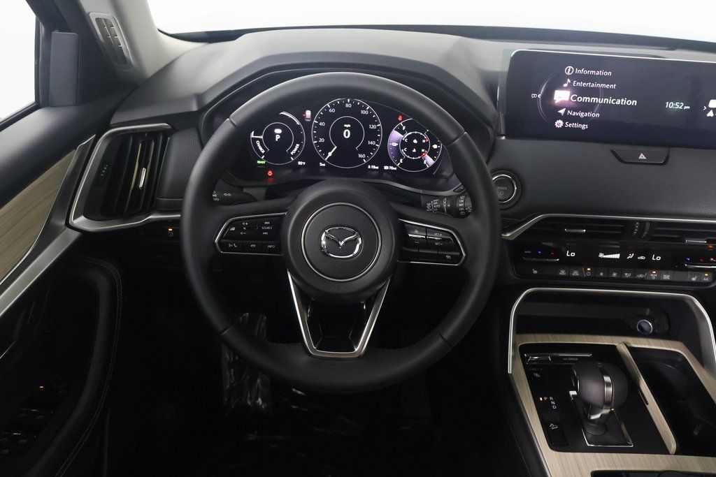 Thumbnail: 2025 Mazda CX-90 - 3