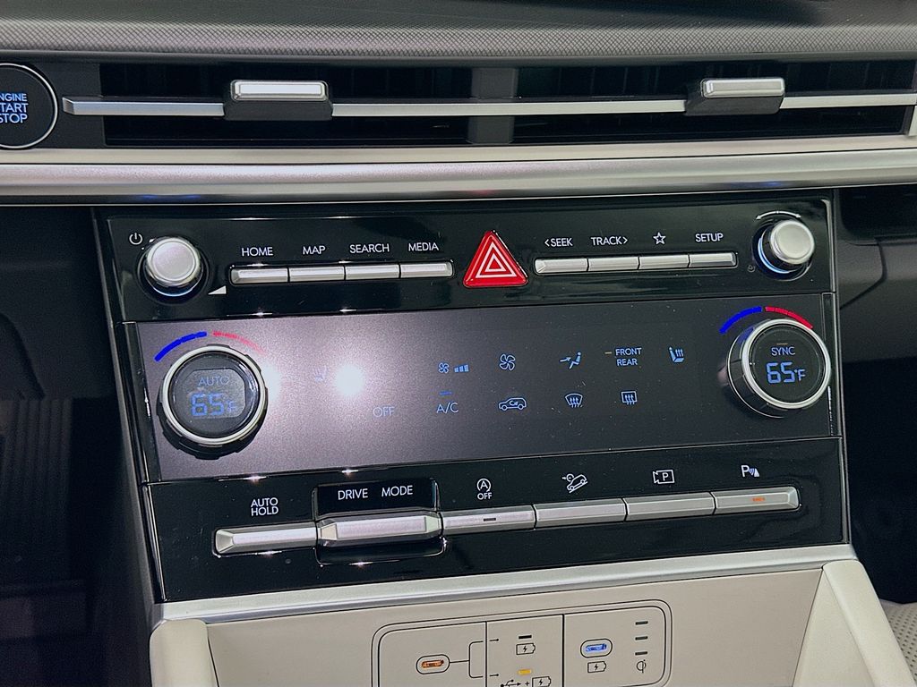 Thumbnail: 2026 Hyundai Santa Fe - 13