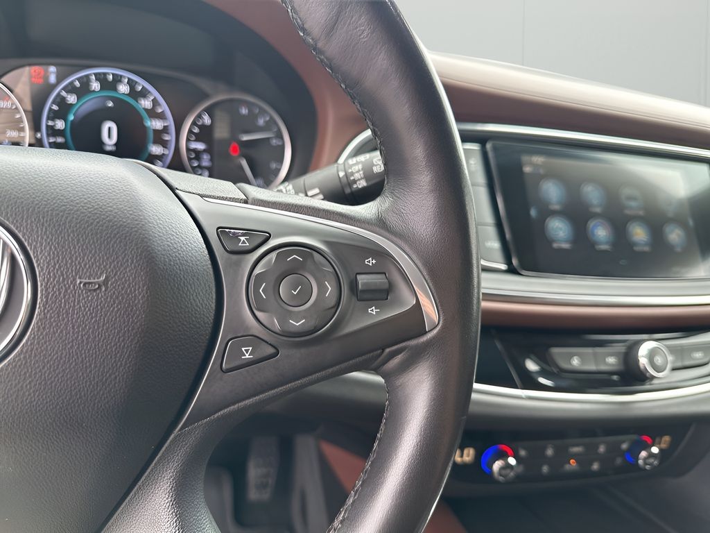 Used Car 2019 Buick Enclave  Avenir For Sale Under $20,000 In Austin, Texas