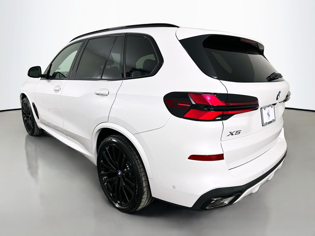 Thumbnail: 2026 BMW X5 - 7