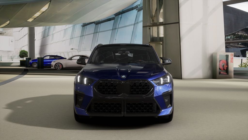 Thumbnail: 2026 BMW X2 - 29