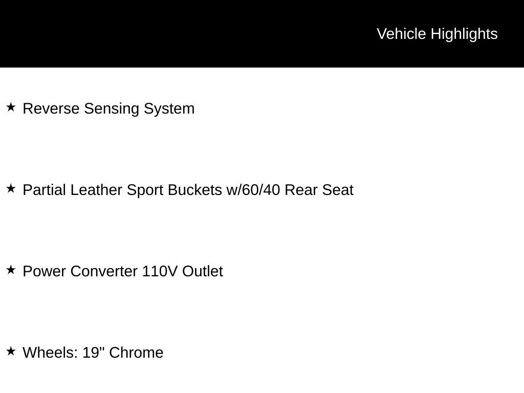 View vehicle photo 6