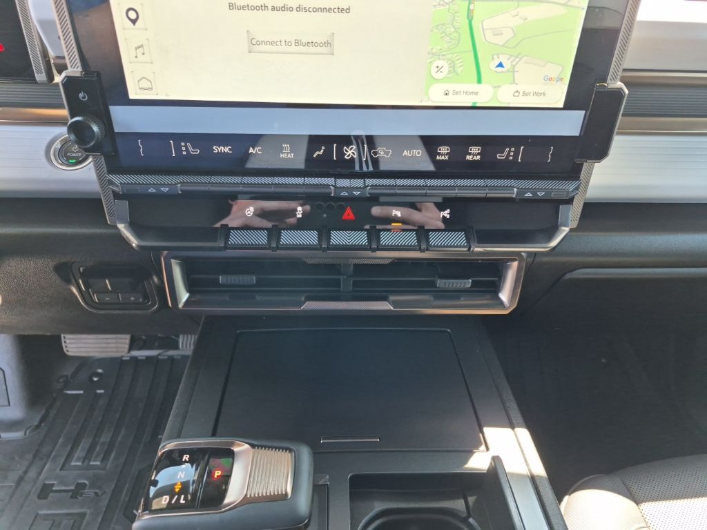 Used Car 2024 Gmc Hummer Ev Suv  2x For Sale Under $70,000 In Austin, Texas