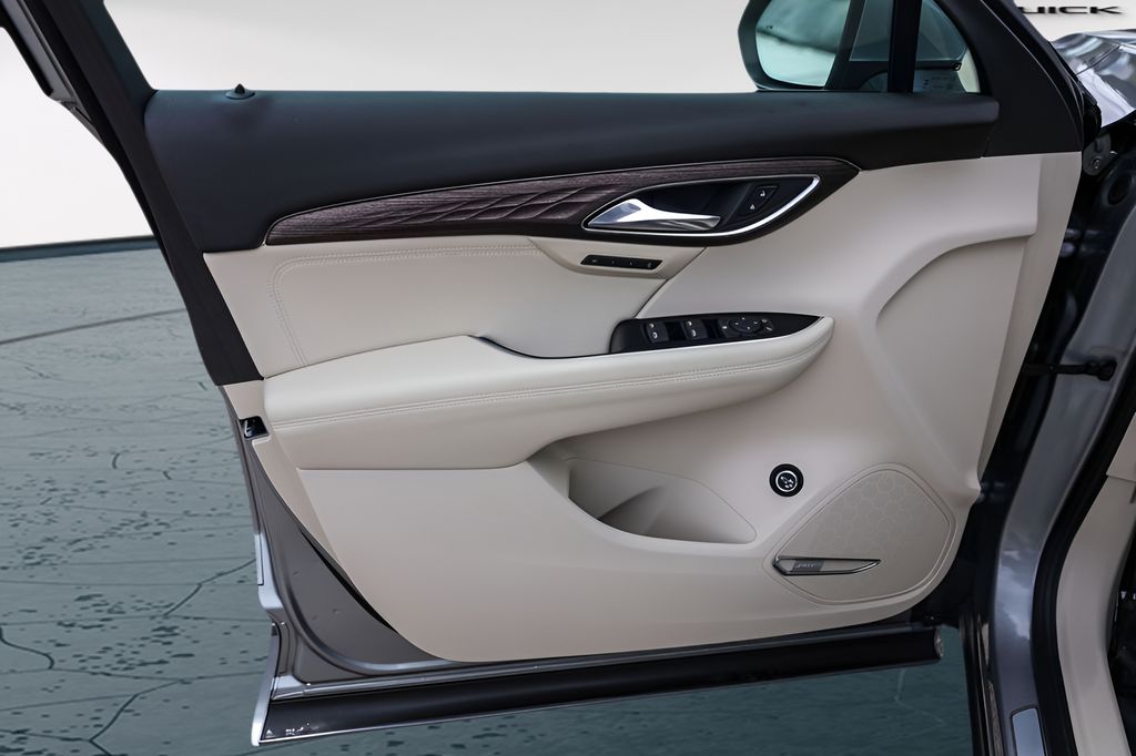 Used Car 2023 Buick Envision  Avenir For Sale Under $35,000 In Austin, Texas