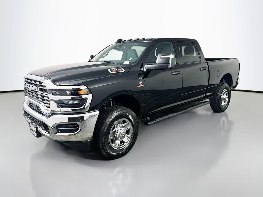 New 2026 Black Ram Tradesman 12in image 3