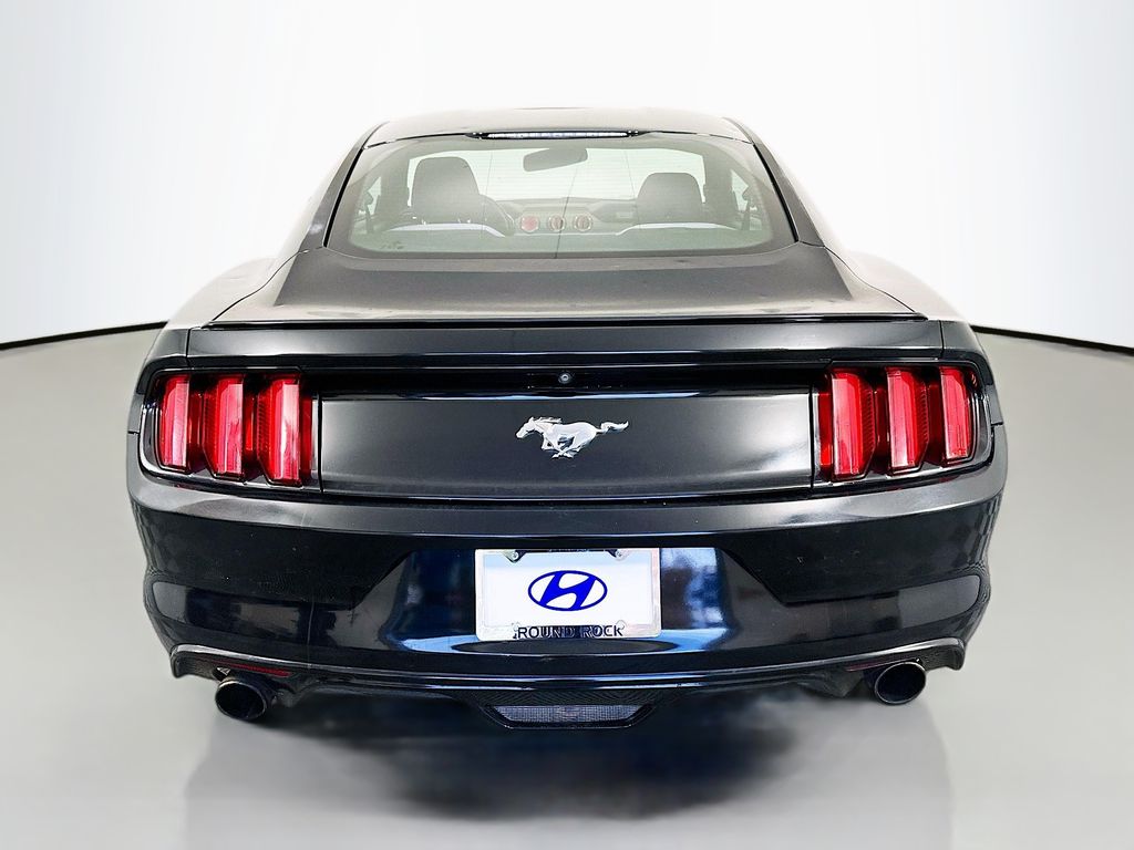 Thumbnail: 2016 Ford Mustang - 6