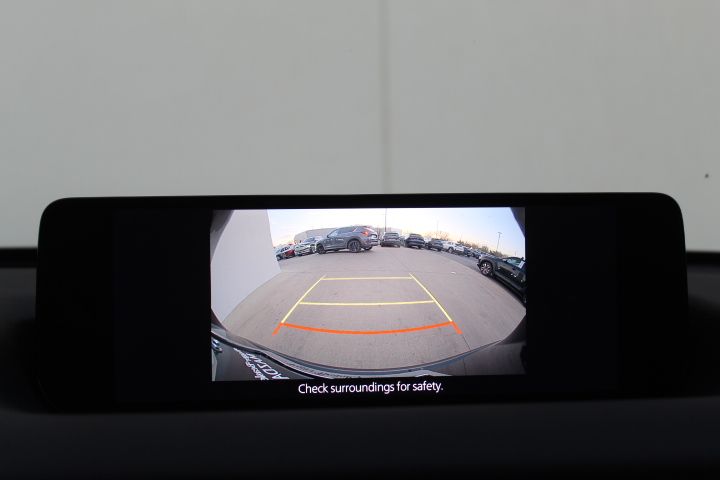 Used Car 2025 Mazda Cx-50  2.5 S Preferred Package For Sale Under $30,000 In Georgetown, Texas