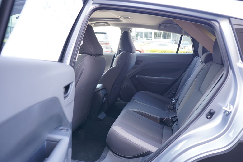 2025 Subaru Crosstrek Premium 10
