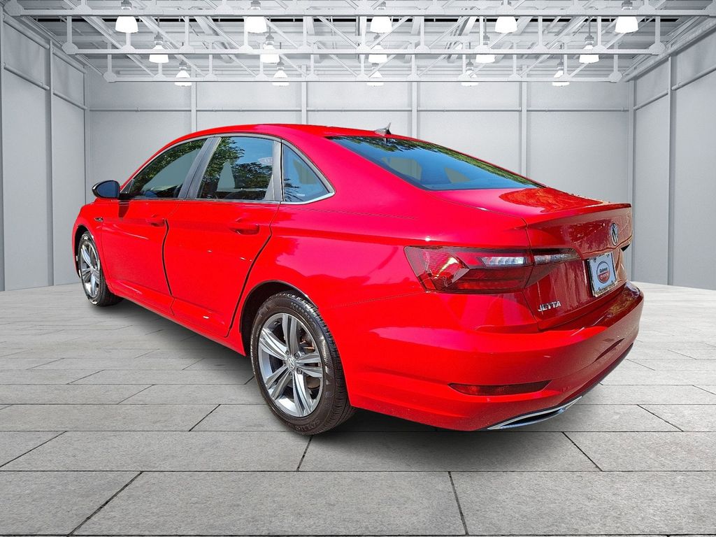 Thumbnail: 2020 Volkswagen Jetta - 6
